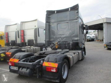 Traktor DAF XG 480 FT LOW DECK 4X2