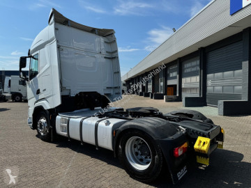 Traktor DAF