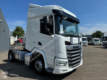 Traktor DAF