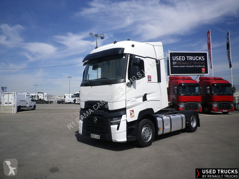 Traktor Renault