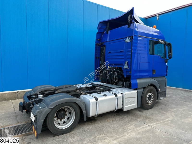 Traktor MAN 18 460 EURO 6, Retarder, Standairco