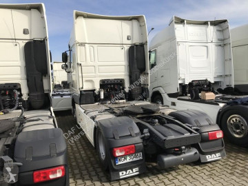 Traktor DAF XF 480 FT 4X2