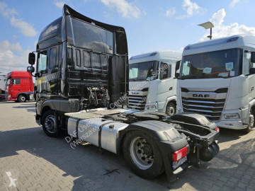 Traktor DAF