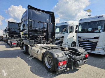 Traktor DAF