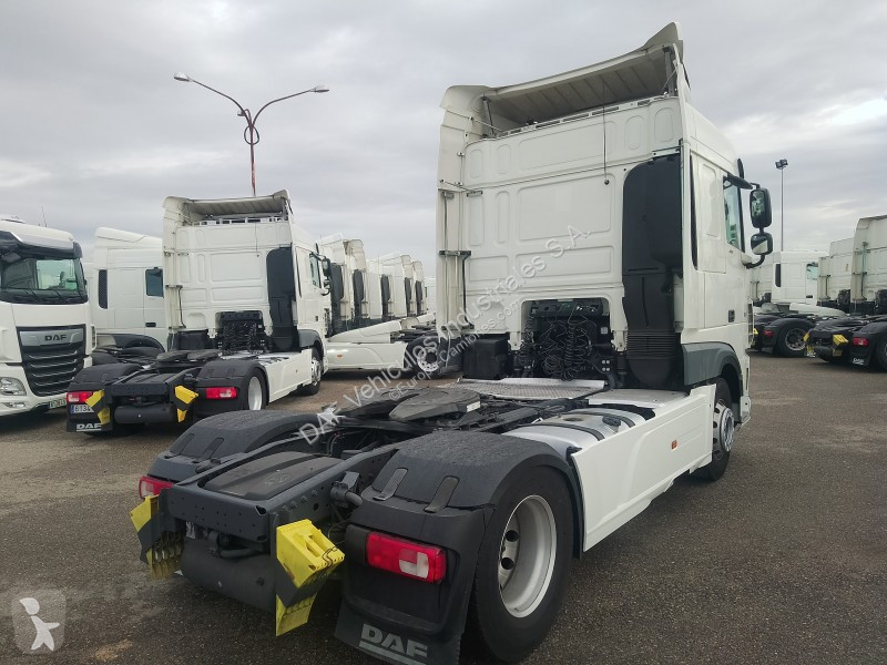 Traktor DAF 430 FT 4X2