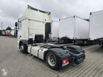 Traktor DAF