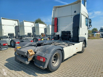 Cabeza tractora DAF