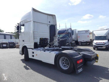 Traktor DAF