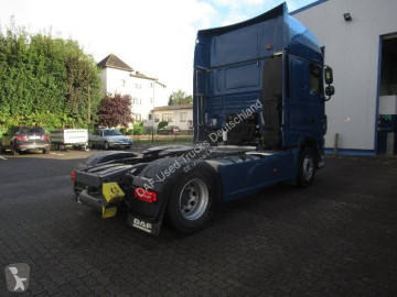 Traktor DAF