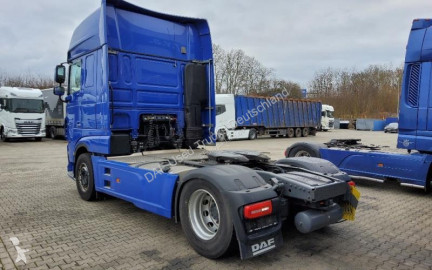 Traktor DAF