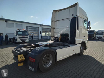Traktor DAF XF 480 FT 4X2