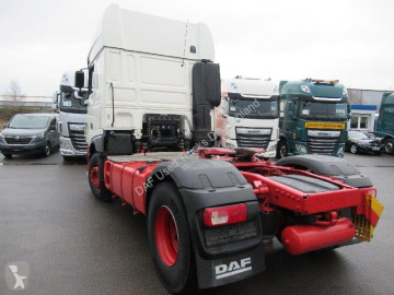 Traktor DAF