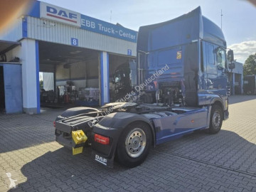 Tracteur DAF
