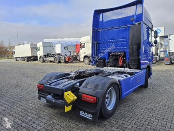 Traktor DAF