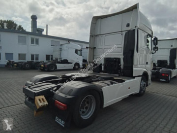 Tracteur DAF