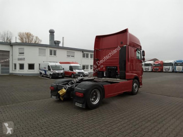 Tracteur DAF