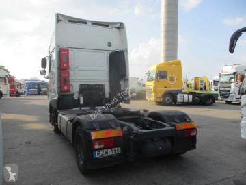 Traktor DAF