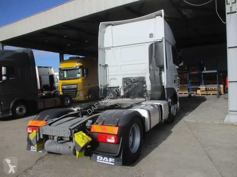 Tractor DAF 530 FT 4X2