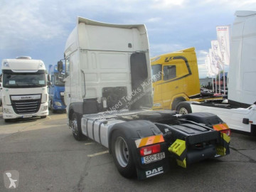 Traktor DAF