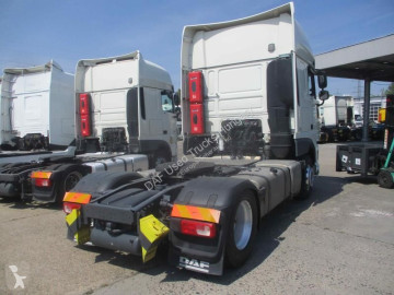 Traktor DAF