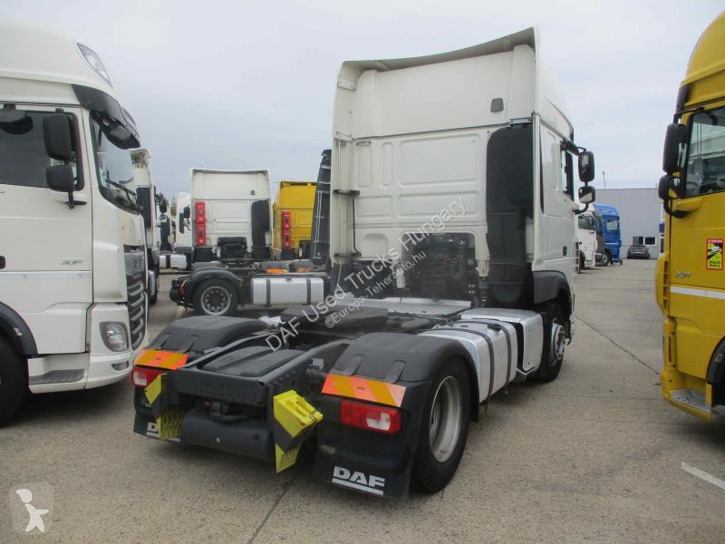 Tractor DAF 480 FT 4X2