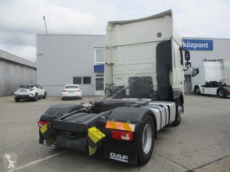 Tahač DAF 480 FT 4X2