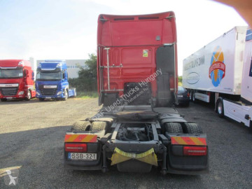 Traktor DAF XF 530 FT LOW DECK 4X2