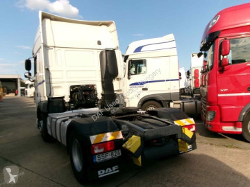 Traktor DAF