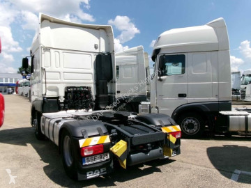 Cabeza tractora DAF