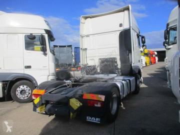 Traktor DAF