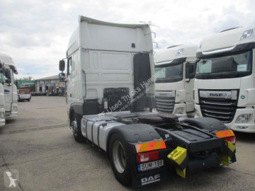 Traktor DAF XF 480 FT 4X2