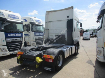 Traktor DAF