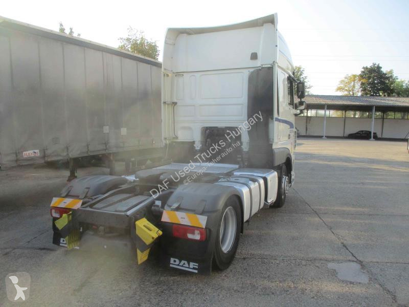 جرار DAF 480 FT 4X2
