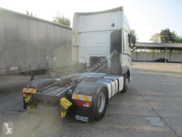 Tahač DAF XF 480 FT 4X2