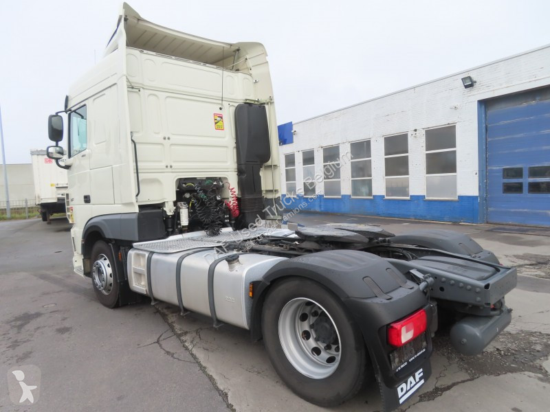 Trekker DAF 480 FT 4X2