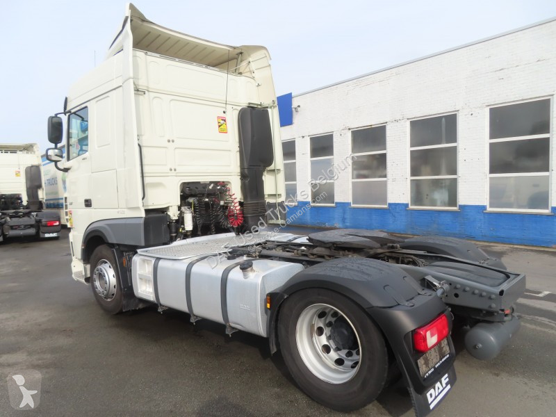 Tractor DAF 480 FT 4X2