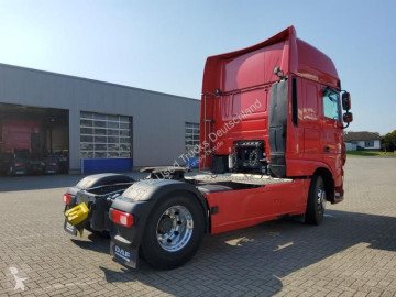 Traktor DAF