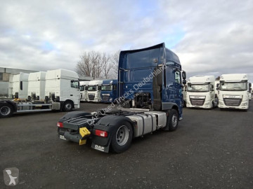 Traktor DAF