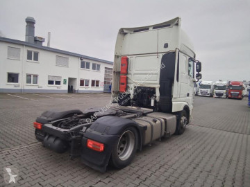 Traktor DAF