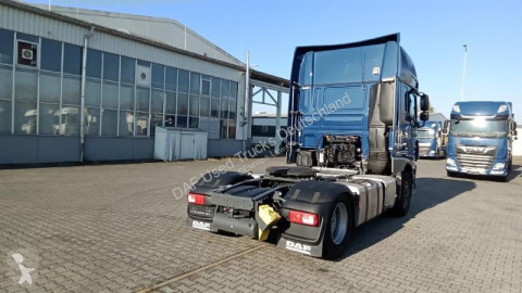 Traktor DAF