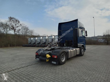 Tracteur DAF