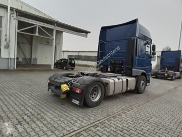 Tracteur DAF