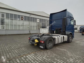 Traktor DAF