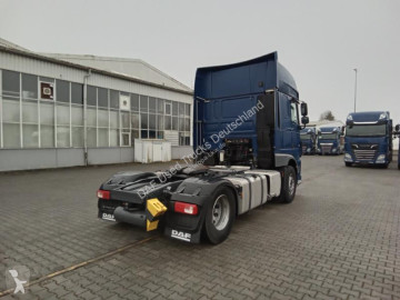 Tracteur DAF