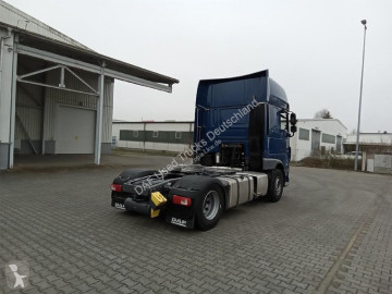 Traktor DAF