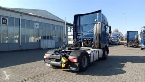 Tracteur DAF