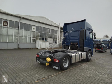 Tracteur DAF
