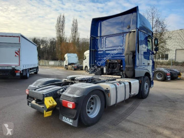 Tracteur DAF