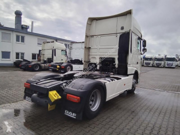 Traktor DAF