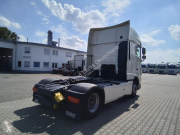 Tracteur DAF
